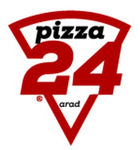Pizza 24 Arad